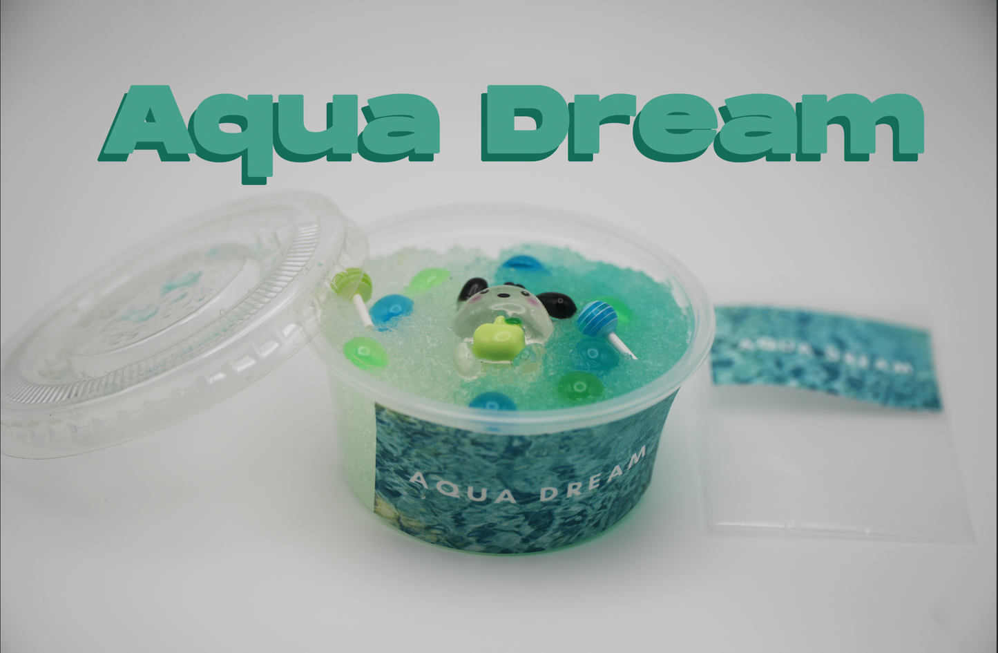 Aqua Dream