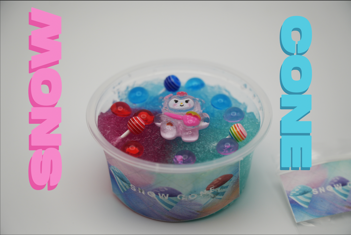 Snow Cone